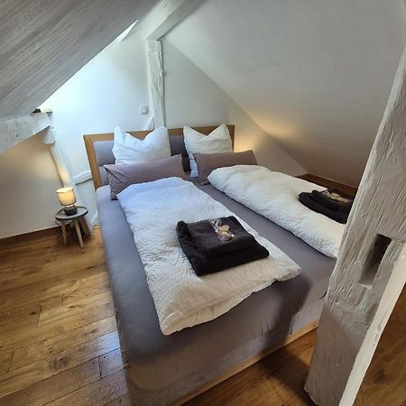 Appartamento Dachkoje Monschau Esterno foto