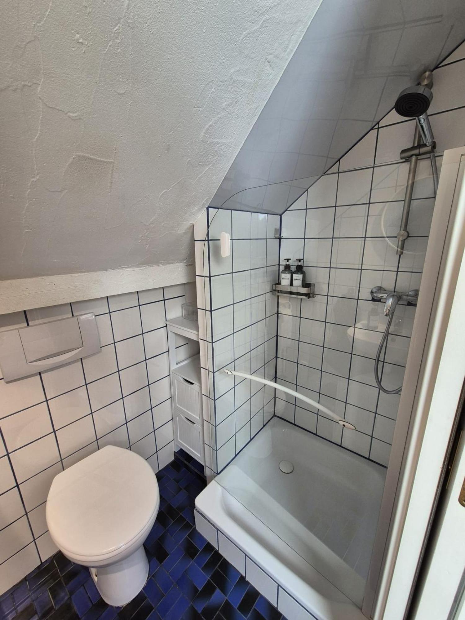 Appartamento Dachkoje Monschau Esterno foto
