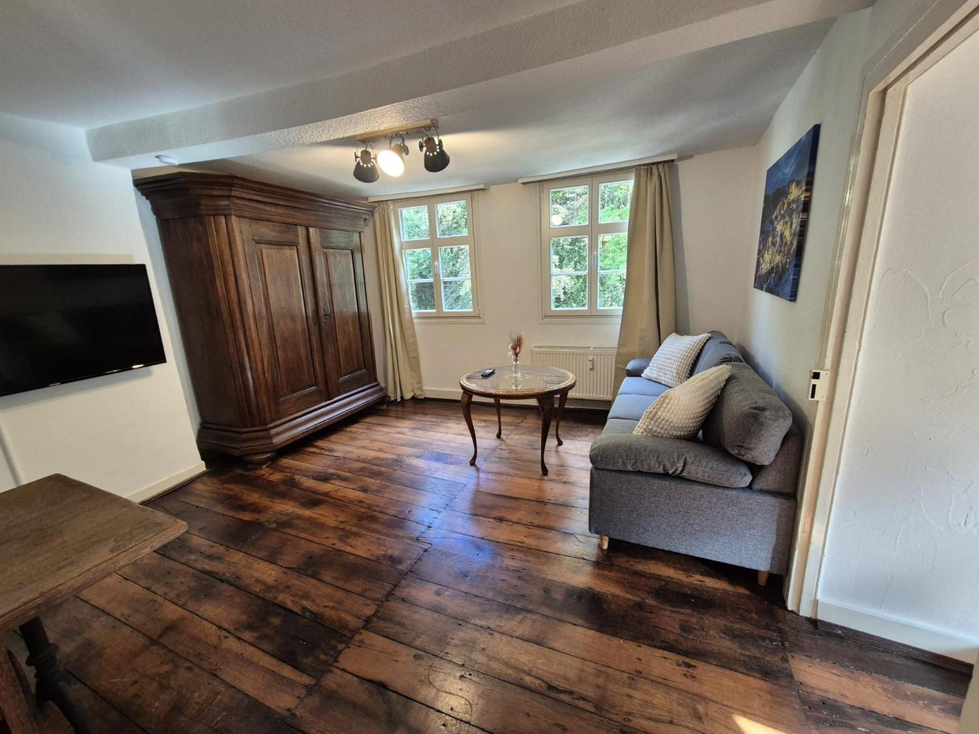 Appartamento Dachkoje Monschau Esterno foto