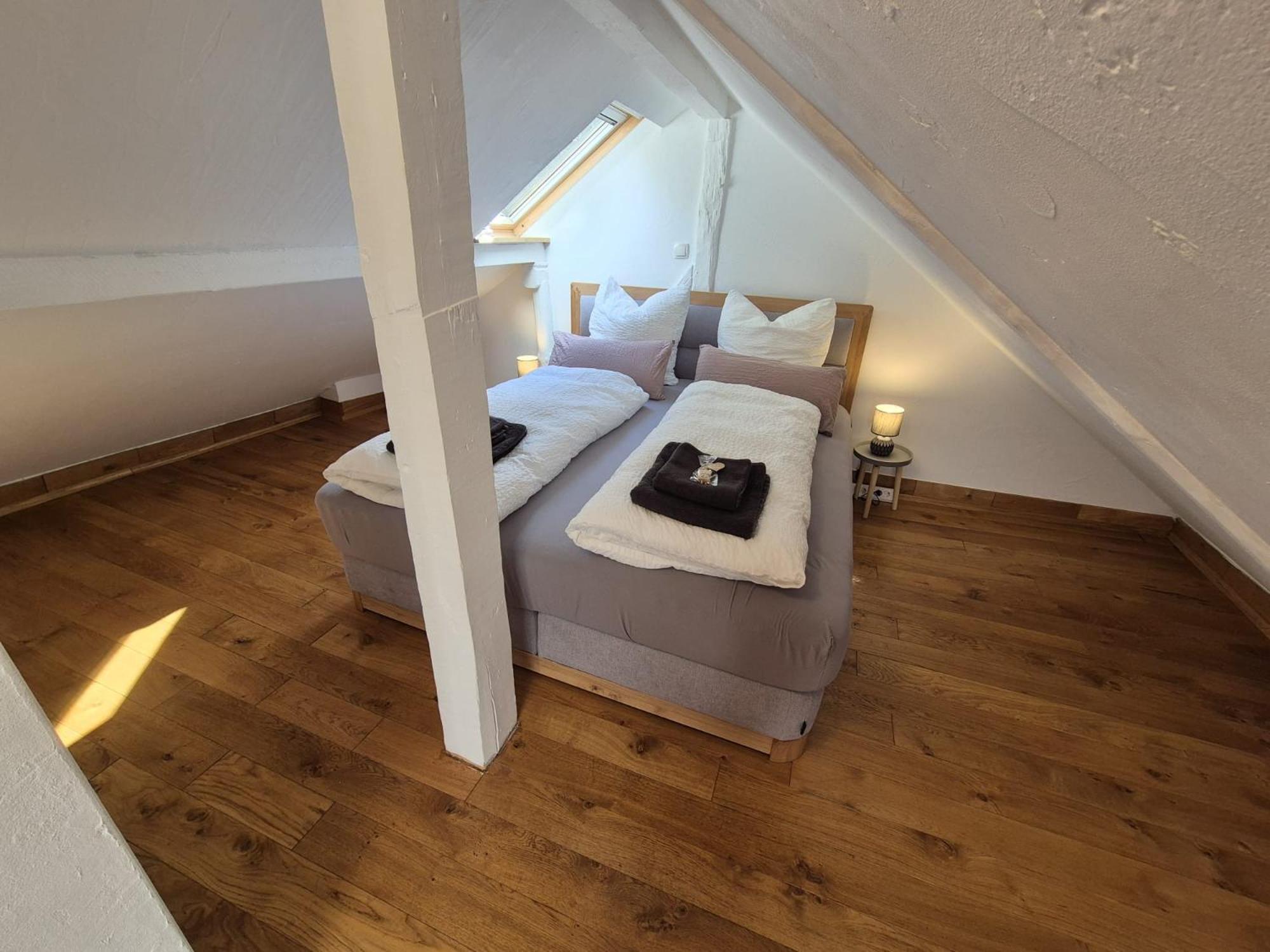 Appartamento Dachkoje Monschau Esterno foto