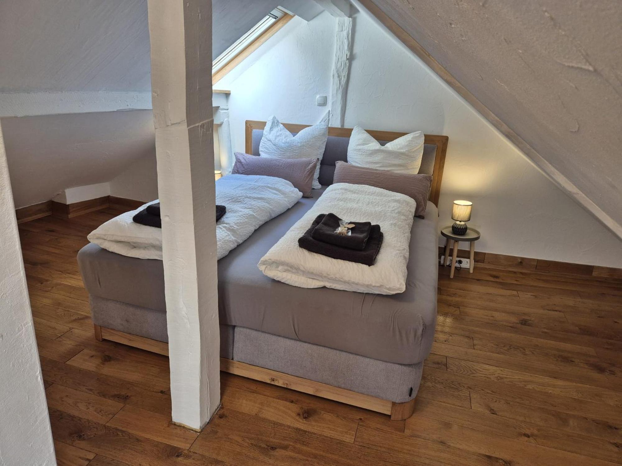 Appartamento Dachkoje Monschau Esterno foto