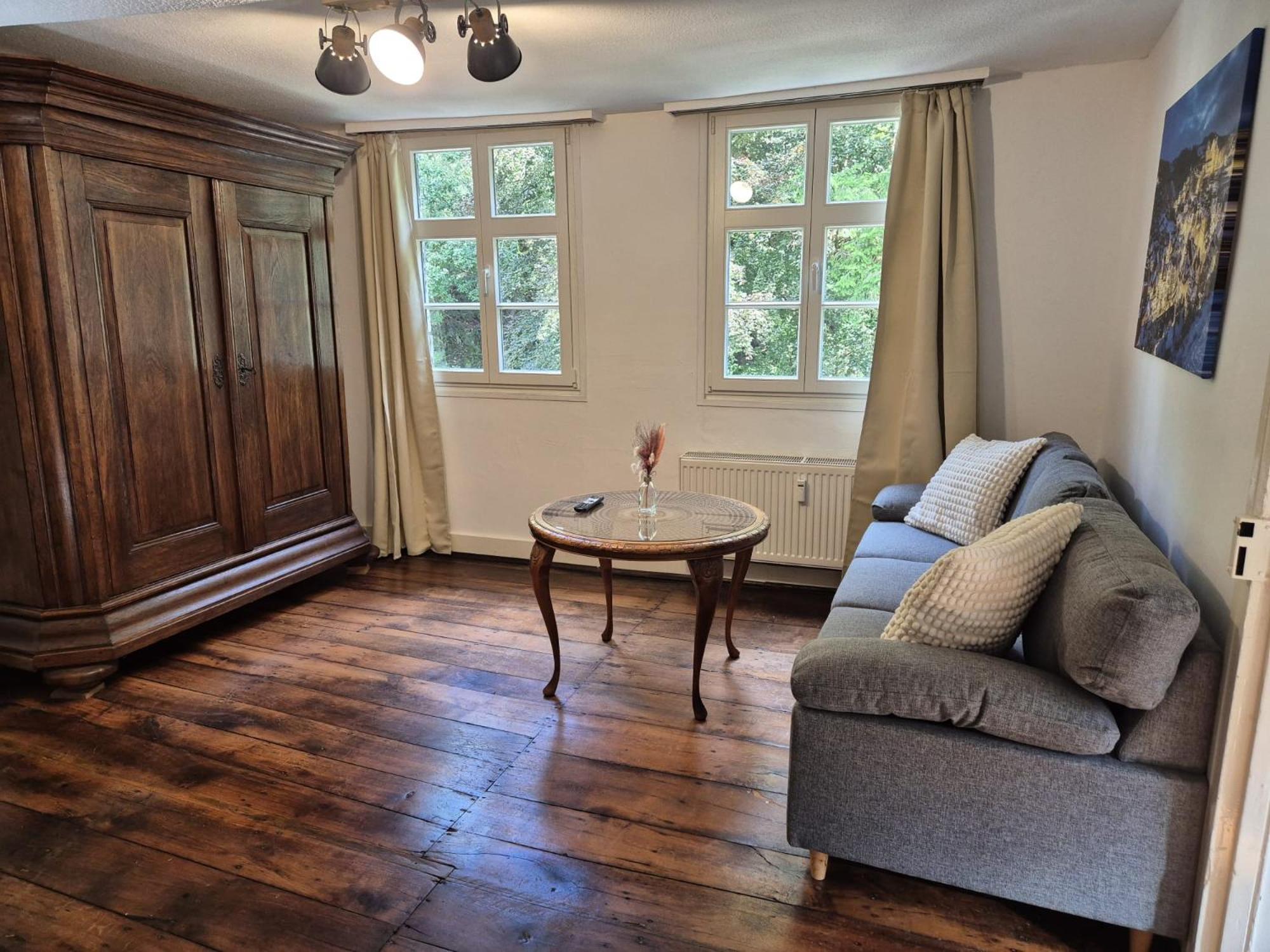 Appartamento Dachkoje Monschau Esterno foto