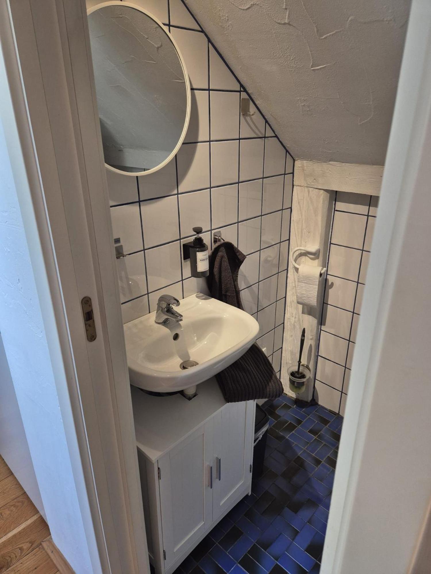 Appartamento Dachkoje Monschau Esterno foto