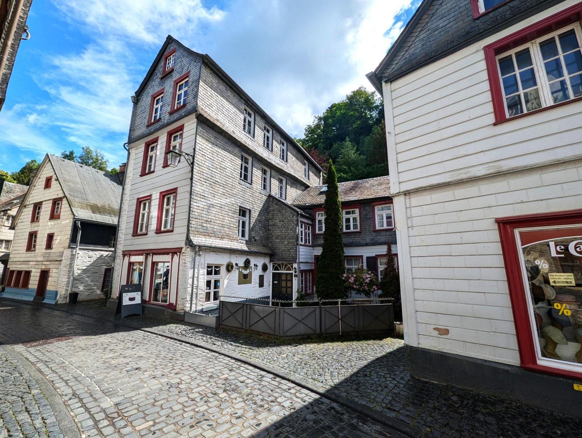 Appartamento Dachkoje Monschau Esterno foto